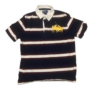 Polo Ralph lauren boys medium polo
